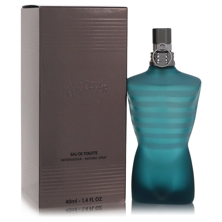 Jean Paul Gaultier by Jean Paul Gaultier Eau De Toilette Spray 1.4 oz Jean Paul Gaultier by Jean Paul Gaultier Eau De Toilette Spray 1.4 oz